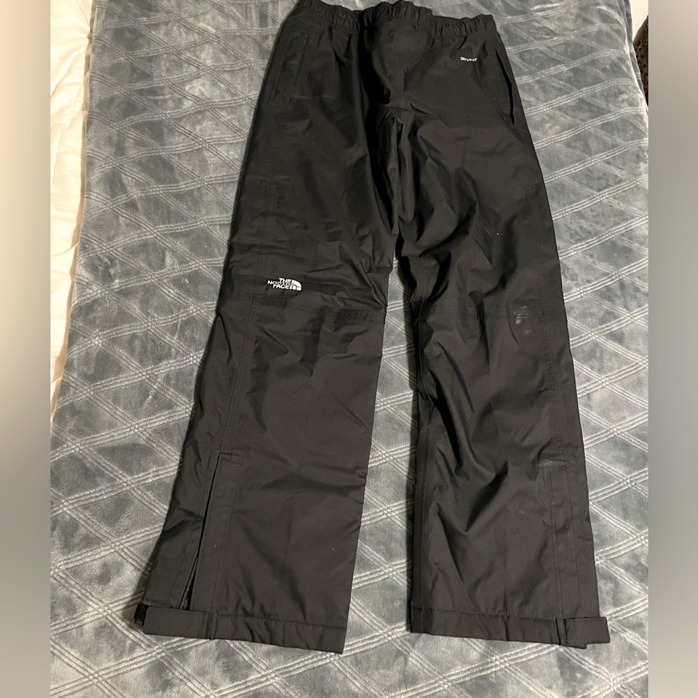 Northface Youth L snow pants
